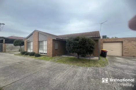 Property photo of 2/25 Broadway Bonbeach VIC 3196