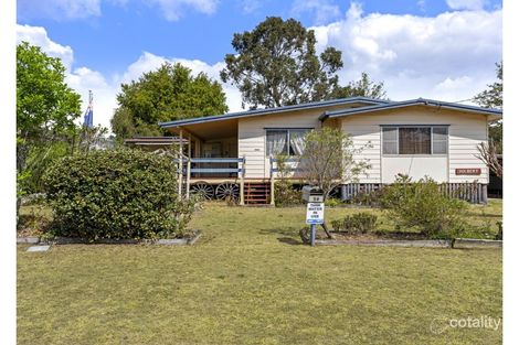 29 Albert St, Crows Nest, QLD 4355
