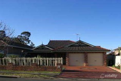 11 Morant St, Edensor Park, NSW 2176