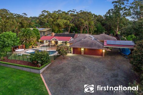Property photo of 7 Brennan Avenue Beaconsfield Upper VIC 3808