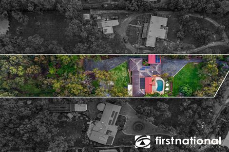Property photo of 7 Brennan Avenue Beaconsfield Upper VIC 3808