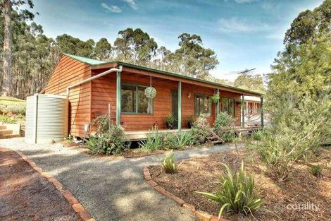 41 Williamson Rd, Gembrook, VIC 3783