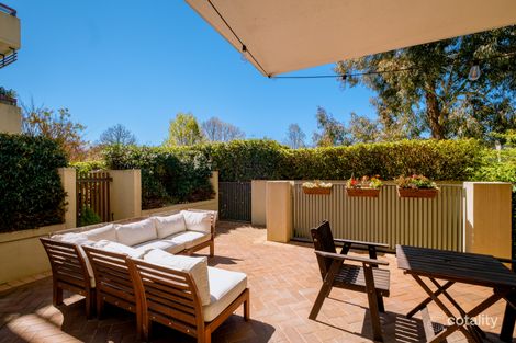 Property photo of 85/23 Macquarie Street Barton ACT 2600