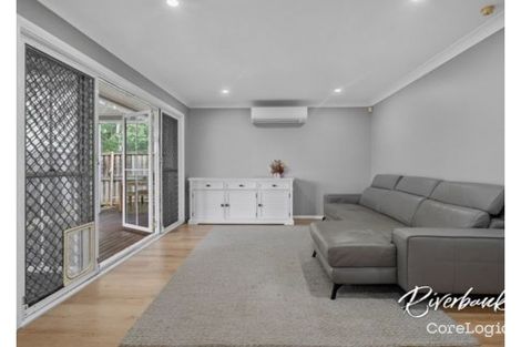 Property photo of 8/209 Old Windsor Road Northmead NSW 2152