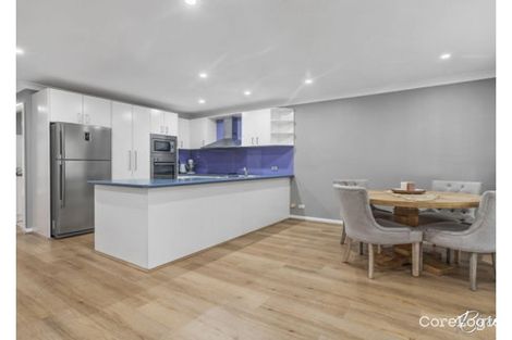 Property photo of 8/209 Old Windsor Road Northmead NSW 2152
