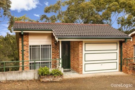 Property photo of 20/12 Lenna Place Jannali NSW 2226