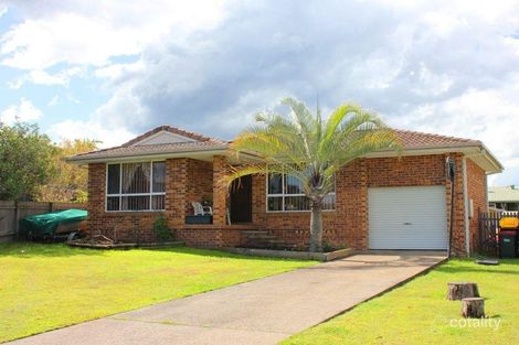 Property photo of 14 Patanga Close Taree NSW 2430