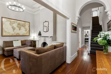 18 Queen Victoria St, Fremantle, WA 6160