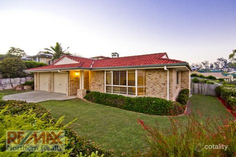 6 Paradise Ct, Eatons Hill, QLD 4037