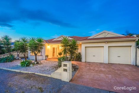 Property photo of 22 Dalmany Avenue Point Cook VIC 3030