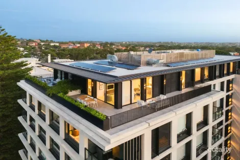 Property photo of 701/166 Barker Street Randwick NSW 2031