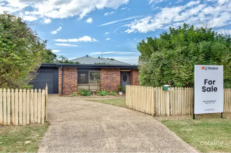 Property photo of 18 Burren Street Wavell Heights QLD 4012