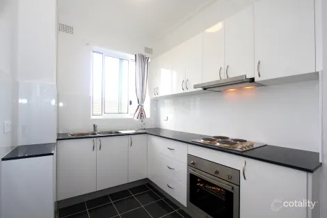 5a/36 Albyn St, Bexley, NSW 2207