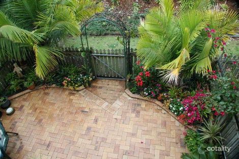 Property photo of 51/36 Weedons Road Nerang QLD 4211