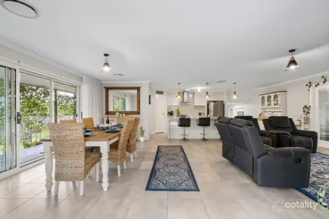 Property photo of 17 Kanuka Drive Ulladulla NSW 2539