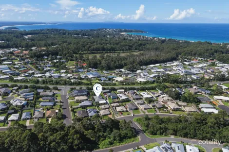 Property photo of 17 Kanuka Drive Ulladulla NSW 2539