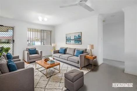 Property photo of 79/101 Grahams Road Strathpine QLD 4500