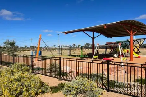 Property photo of 9 Aherte Crescent Kilgariff NT 0873