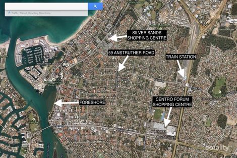 59 Anstruther Rd, Mandurah, WA 6210