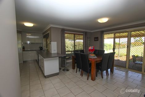 Property photo of 8 Volp Court Highfields QLD 4352