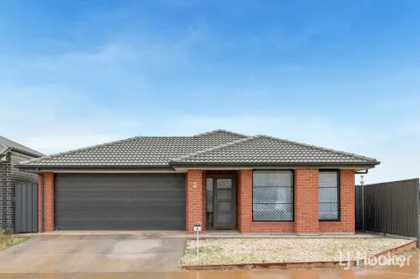 Property photo of 2 Cognata Street Munno Para SA 5115