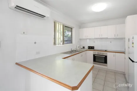 Property photo of 79/101 Grahams Road Strathpine QLD 4500