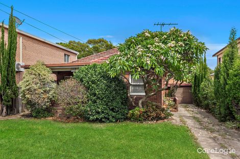 Property photo of 316 The Grand Parade Sans Souci NSW 2219