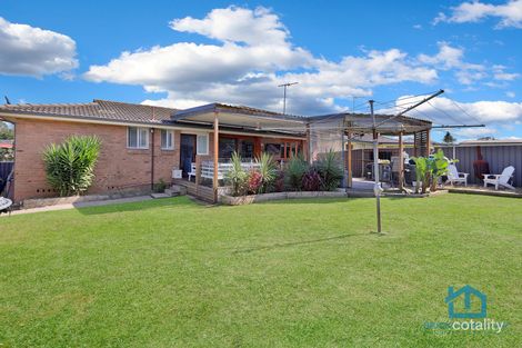 Property photo of 33 Grange Crescent Cambridge Gardens NSW 2747