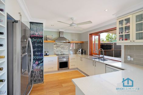 Property photo of 33 Grange Crescent Cambridge Gardens NSW 2747