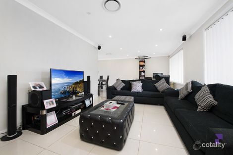 Property photo of 14 Stiller Place Greenacre NSW 2190