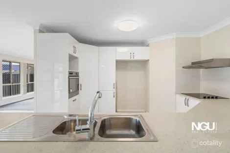Property photo of 12 Stitz Court Brassall QLD 4305