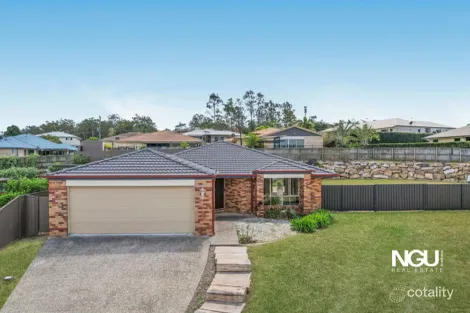 Property photo of 12 Stitz Court Brassall QLD 4305