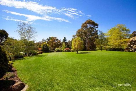 Property photo of 8 Murndal Drive Donvale VIC 3111