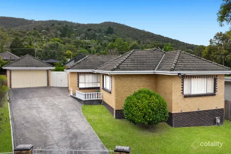 Property photo of 5 Athella Court Ferntree Gully VIC 3156