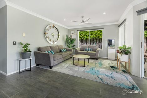 Property photo of 2 Kulki Way Coomera QLD 4209