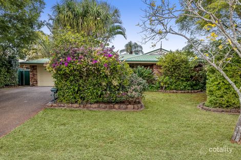 40 Bouganvillea Dr, Middle Ridge, QLD 4350