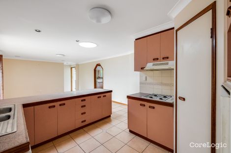Property photo of 40 Bouganvillea Drive Middle Ridge QLD 4350