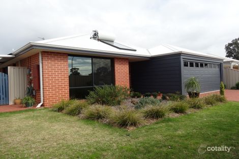Property photo of 3 Dilley Rest Capel WA 6271