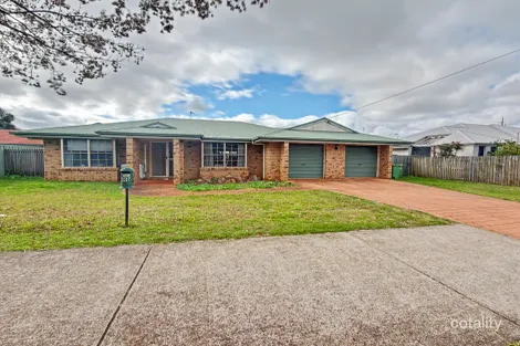 Property photo of 235 Nelson Street Kearneys Spring QLD 4350