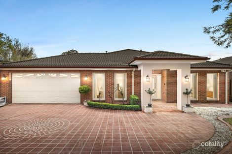 143 ALBERT AVE, BORONIA, VIC 3155