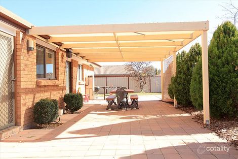 Property photo of 24 Altson Circuit Conder ACT 2906