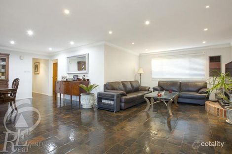 Property photo of 109 Rugby Crescent Chipping Norton NSW 2170