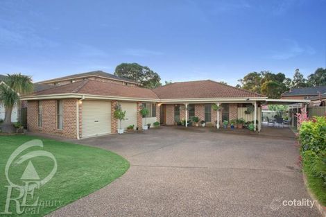 Property photo of 109 Rugby Crescent Chipping Norton NSW 2170