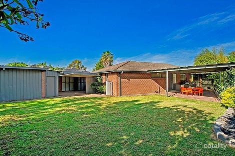 Property photo of 9 Munich Drive Keilor Downs VIC 3038