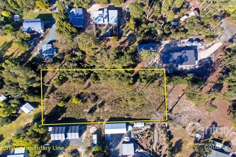 Property photo of 9 Anstey Street Squeaking Point TAS 7307