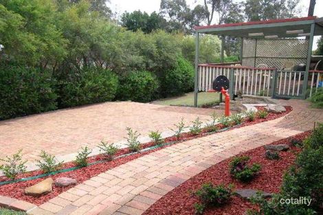 Property photo of 45 Doherty Avenue Glenhaven NSW 2156