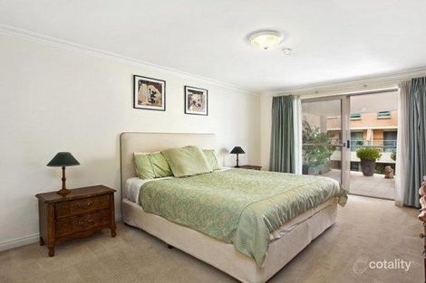 Property photo of 40/17-25 Spring Street Bondi Junction NSW 2022