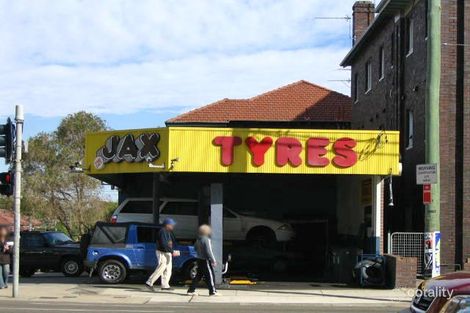 241 Anzac Pde, Kensington, NSW 2033