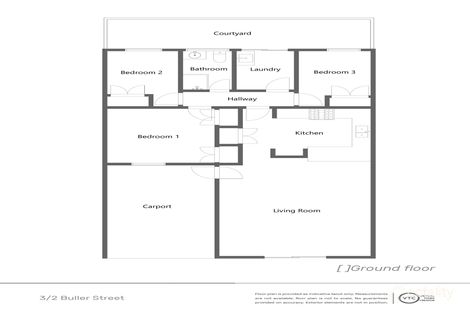 Property photo of 3/2 Buller Street Kalgoorlie WA 6430