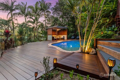 Property photo of 22 Hoffschildt Drive Currumbin Waters QLD 4223